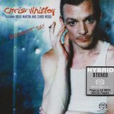 WHITLEY CHRIS