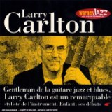 CARLTON LARRY