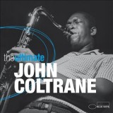 COLTRANE JOHN