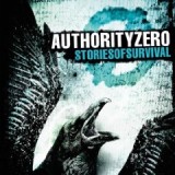 AUTHORITY ZERO