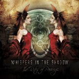 WHISPERS IN THE SHADOW