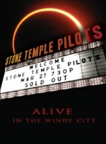 STONE TEMPLE PILOTS