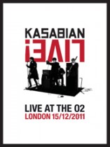 KASABIAN