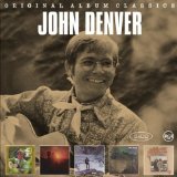 DENVER JOHN