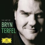 TERFEL BRYN