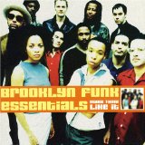 BROOKLYN FUNK ESSENTIALS