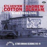 COTTON SYLVESTER/DUNHAM ANDREW