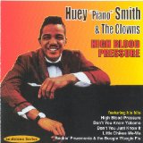 SMITH HUEY PIANO