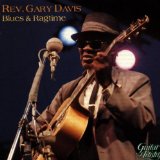 DAVIS GARY REVEREND