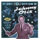 OTIS JOHNNY