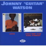 WATSON JOHNNY GUITAR