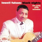 FULSON LOWELL