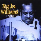 WILLIAMS BIG JOE