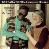 DANE BARBARA & LIGHTNING HOPKINS