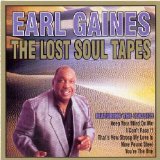 GAINES EARL