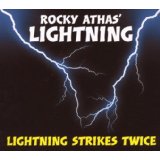 ATHAS ROCKY LIGHTNING