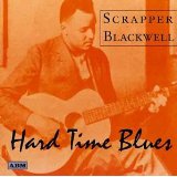 BLACKWELL SCRAPPER