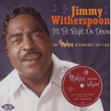 WITHERSPOON JIMMY