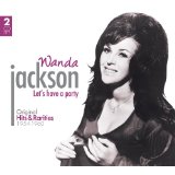 JACKSON WANDA