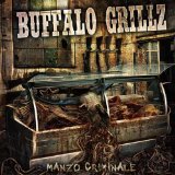 BUFFALO GRILLZ