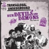 TRANSGLOBAL UNDERGROUND