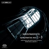 SHOSTAKOVICH DMITRI