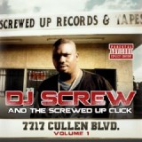 DJ SCREW & SCREWED