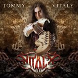 VITALY TOMMY