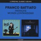 BATTIATO FRANCO