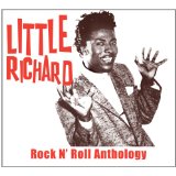 LITTLE RICHARD