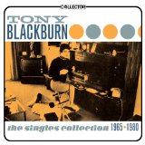 BLACKBURN TONY