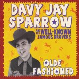 SPARROW DAVY JAY