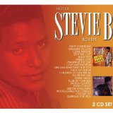 STEVIE B