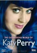 PERRY KATY