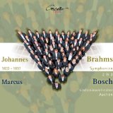 BRAHMS JOHANNES