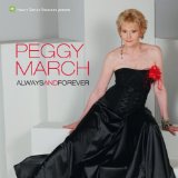 MARCH PEGGY