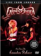 GIRLSCHOOL