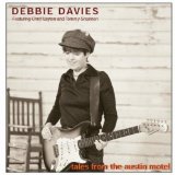 DAVIES DEBBIE