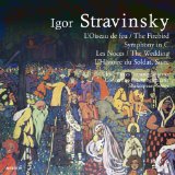 STRAVINSKY IGOR