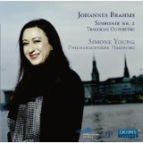 BRAHMS JOHANNES