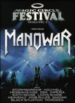 MANOWAR