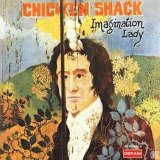 CHICKEN SHACK