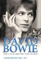 BOWIE DAVID