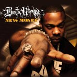 BUSTA RHYMES