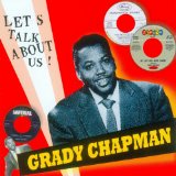 CHAPMAN GRADY