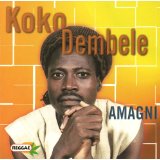 DEMBELE KOKO