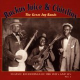 RUCKUS JUICE & CHITLINS