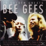 BEE GEES