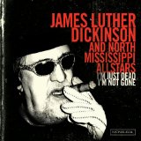 DICKINSON JAMES LUTHER