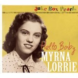 LORRIE MYRNA